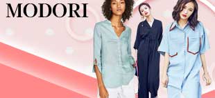 MODORI & KC