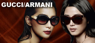 ARMANI/GUCCI