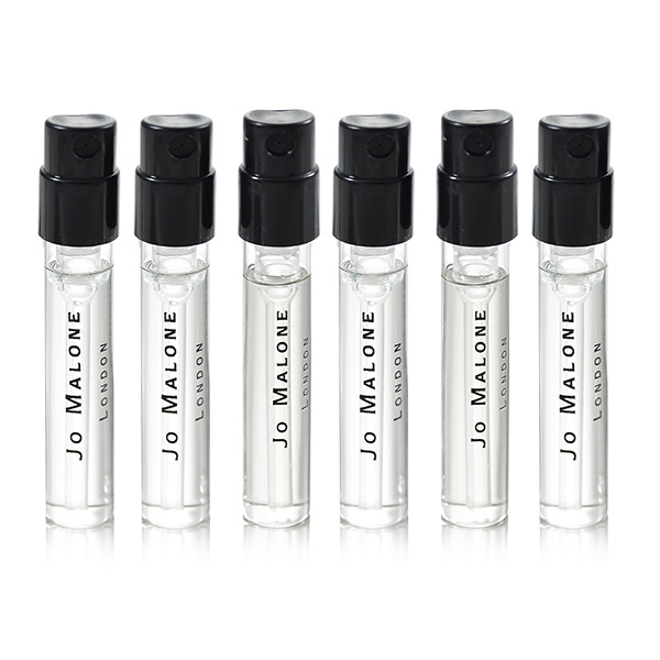Jo Malone-英國頂級香氛針管-多款香味任選