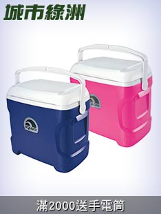 Igloo 30QT冰桶