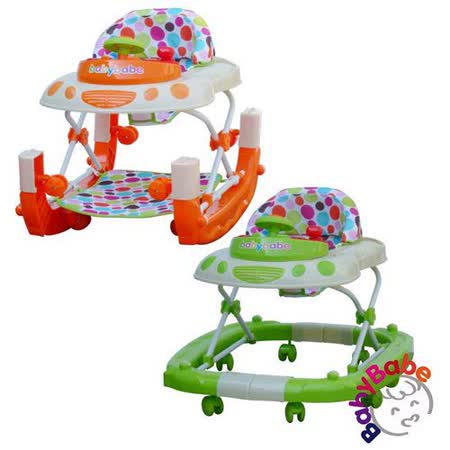 【私心大推】gohappy 線上快樂購【Babybabe】多功能汽車嬰幼兒學步車價格買 網站