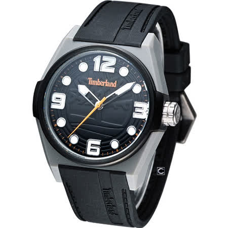 【網購】gohappy線上購物Timberland RADLER潮流腕錶 TBL 13328JPGYB 02心得站 前 店