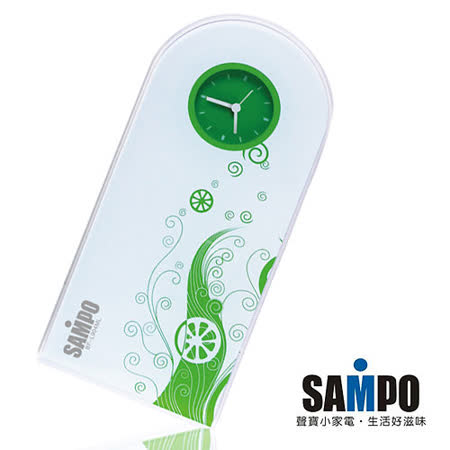 聲寶SAMPO-美好時高雄 大 遠 百 電影院光多功能電子體重計