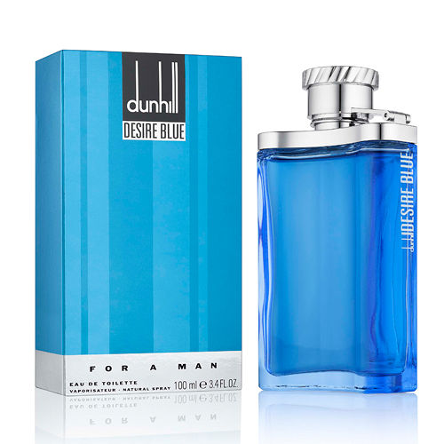Dunhill 藍調 Blue 男性淡香水100ml Dunhill 藍調 Blue 男性淡香水100ml