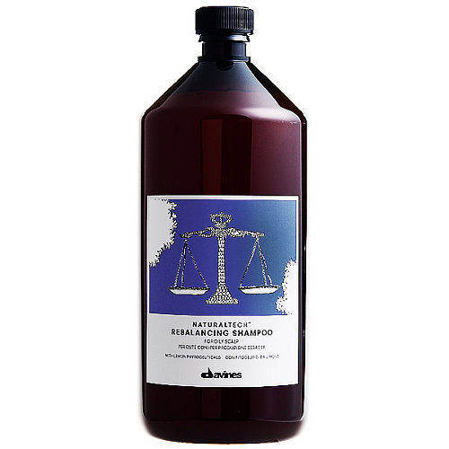 Davines 達芬尼斯 平衡控油洗髮露 1000ml Davines 達芬尼斯 平衡控油洗髮露 1000ml