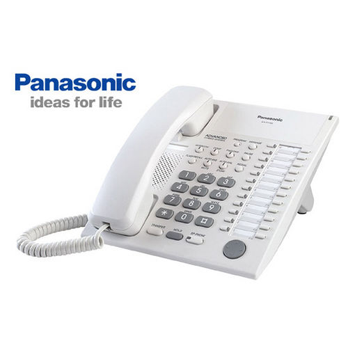 Panasonic 國際牌 KX-T7750 有線話機(總機專用)