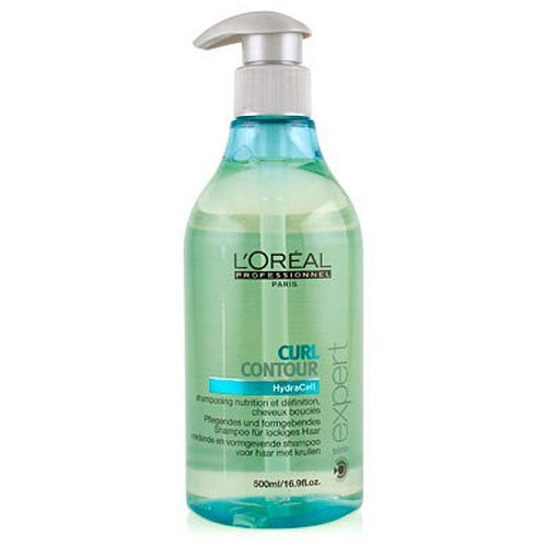 LOREAL萊雅 新盈波活采洗髮乳 500ml LOREAL萊雅 新盈波活采洗髮乳 500ml