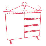 【iSFun】浪漫工藝＊飾品收納掛架