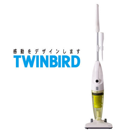 【好物推薦】gohappy快樂購日本TWINBIRD手持直立兩用吸塵器TC-5121TWG(嫩芽綠)評價如何sogo 百貨 敦化 館
