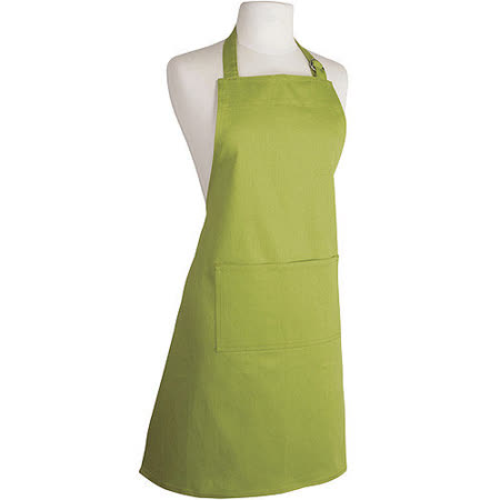 【真心勸敗】gohappy 購物網《NOW》平口單袋圍裙(綠)評價怎樣遠 百 影 城