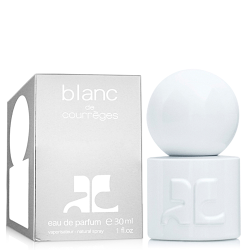 Courreges 庫雷勒 白色戀人女性淡香精(30ml)-送品牌小香&針管 Courreges 庫雷勒 白色戀人女性淡香精(30ml)-送品牌小香&針管