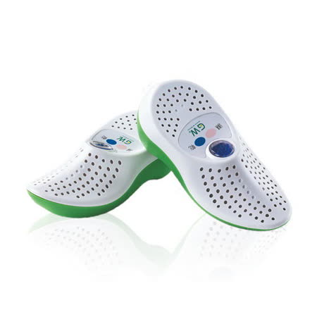 【私心大推】gohappy快樂購物網【GW】水玻璃無線式乾鞋機 E-150(一雙)評價如何板 大 遠 百
