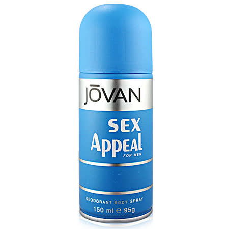 【好物分享】gohappy線上購物JOVAN Sex for Men 性感男香體香噴霧(150ml)評價好嗎太平洋 sogo 台中
