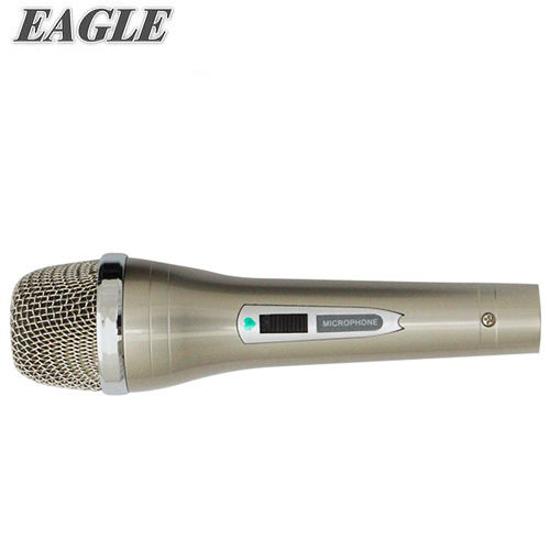 EAGLE 專業級高靈敏度有線麥克風(EDM-622) EAGLE 專業級高靈敏度有線麥克風(EDM-622)