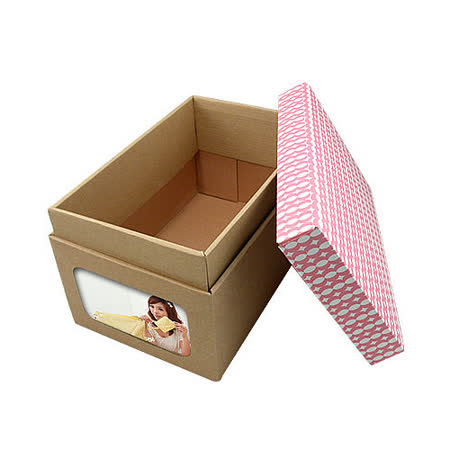 【部落客推薦】gohappy線上購物【iSFun】創意DIY＊箱型萬用收納盒效果好嗎買 公司
