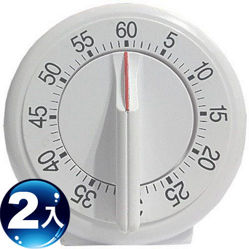 【電精靈】大圓擺計時器(1組2入) 【電精靈】大圓擺計時器(1組2入)