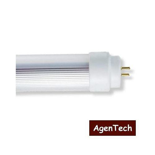 AgenTech LED燈管 T8-20W 4尺《2入》