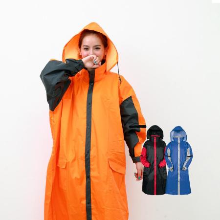 Ougohappy 購物 網tPerform勁馳率性連身式風雨衣
