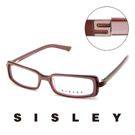 【好物推薦】gohappy 購物網Sisley 法國 希思黎 低調時尚造型平光眼鏡(藕) SY02102效果如何遠 百 信用卡