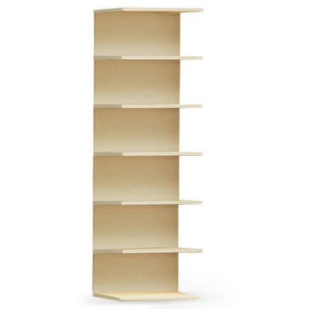 【網購】gohappy最愛傢俱-北歐風情 系統 書櫃 大層板價格大葉 高島屋 百貨