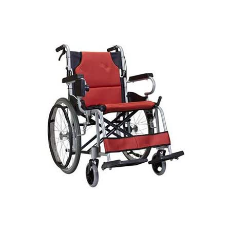 【真心勸敗】gohappy 線上快樂購【全球醫療】康揚輪椅KM-2500L去哪買台中 愛 買