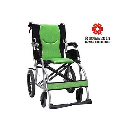 【真心勸敗】gohappy 購物網【全球醫療】康揚旅弧輪椅KM-2501開箱雙 和 sogo