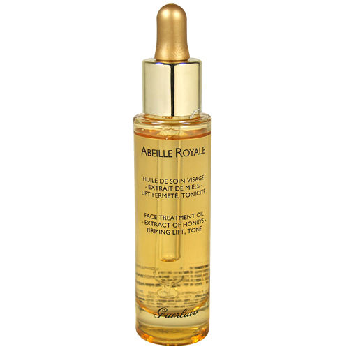 GUERLAIN嬌蘭 皇家蜂王乳平衡油(28ml) GUERLAIN嬌蘭 皇家蜂王乳平衡油(28ml)