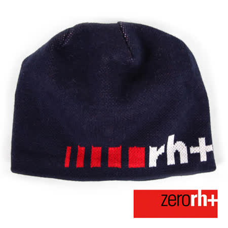 ZERO板橋 區 中山 路 一段 152 號RH+ 義大利製時尚休閒羊毛帽-藍色 INX9012