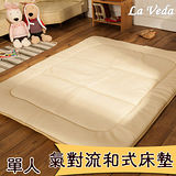 La Veda 氣對流和式床墊(5CM)-單人3尺