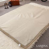 LAMINA  透氣舒適記憶床墊(6CM)-雙人
