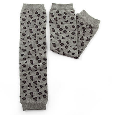 【私心大推】gohappy 線上快樂購日本Leg'Woo襪套-豹豹紋(暖灰)評價好嗎統一 化妝品
