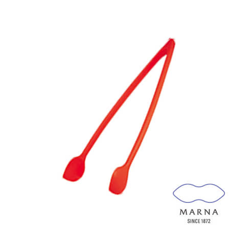 【好物推薦】gohappy任選_【MARNA】可拆式料理匙(紅)價錢明耀 百貨 公司