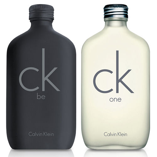 CK one / be 中性淡香水任選 200ml 【贈】隨機正貨香水100ml CK one / be 中性淡香水任選 200ml 【贈】隨機正貨香水100ml