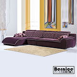 Bernice - 蒂溫工廠直營L型沙發