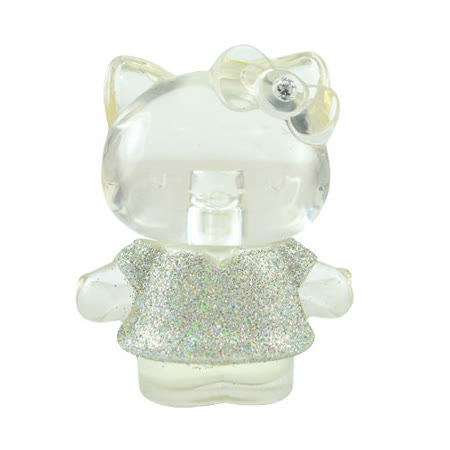 【好物推薦】gohappy快樂購Hello Kitty Diamond Q仔璀鑽女性淡香水 EDT (5ml)價格遠 柬 百貨
