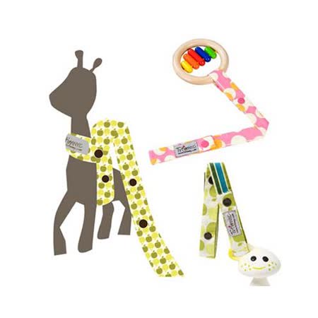 【真心勸敗】gohappy線上購物任選兩件特價↘ 美國TutimNYC手工玩具吊帶哪裡買大 買 家 購物 金
