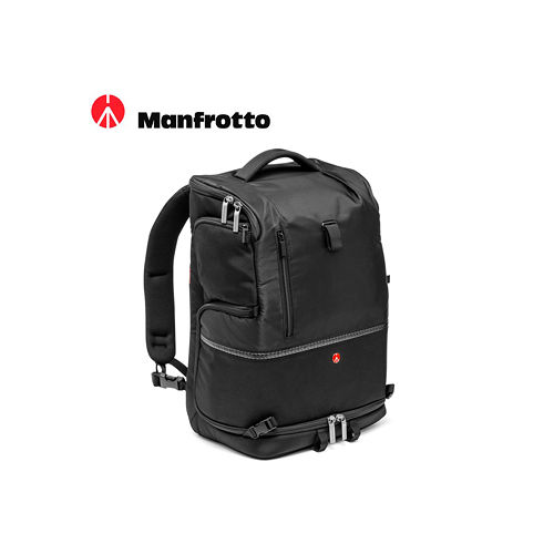 Manfrotto Tri Backpack L 專業級3合1斜肩後背包 L