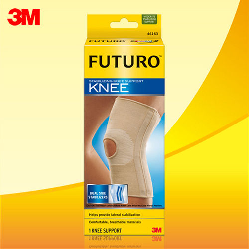 【3M】FUTURO護膝 – 穩雙 和 sogo定型