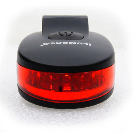 【好物推薦】gohappy線上購物【iLUMENOX】紅光LED鱷魚警示燈2128-322（7色可選）評價如何台北 市 sogo