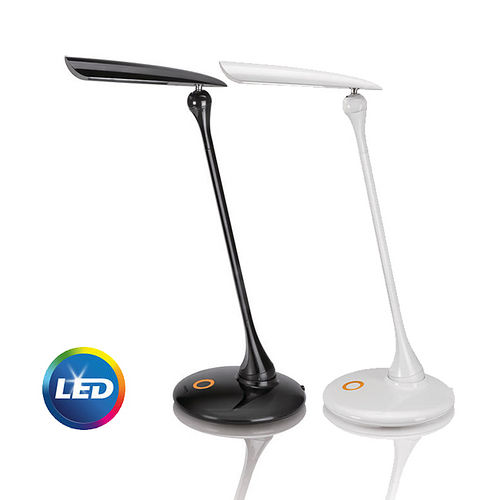 ◆PHILIPS◆飛利浦10W穎光LED檯燈30671 (黑白兩色可選) ◆PHILIPS◆飛利浦10W穎光LED檯燈30671 (黑白兩色可選)