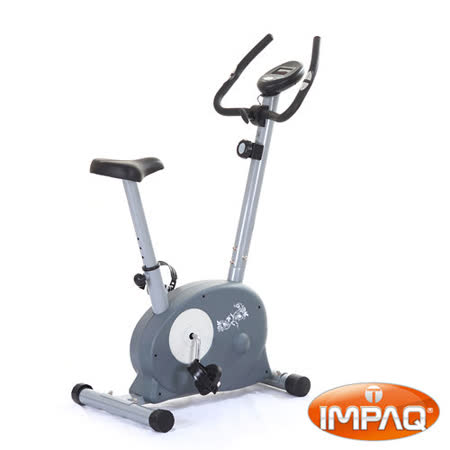 IMPAQ英沛克 磁控立式健身車 GS-U1600 超特價賣完為止/室內腳踏車/大 遠 百 遠東 百貨飛輪/健康瘦身