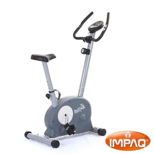 IMPAQ英沛克 磁控立式健身車 GS-U1600 超特價賣完為止/室內腳踏車/飛輪遠東 百貨 成功 店/健康瘦身