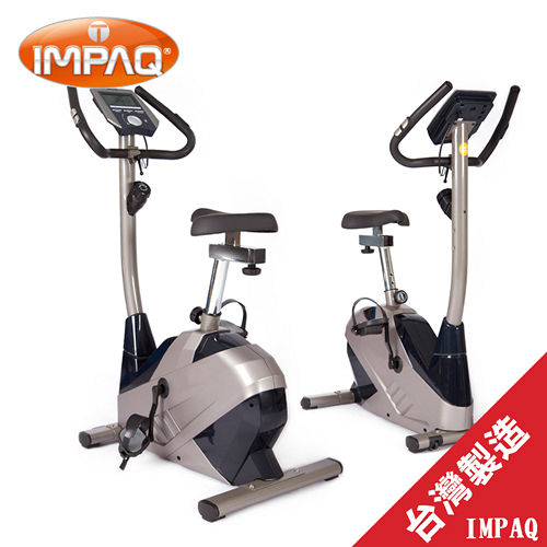 遠 百 週年 慶IMPAQ英沛克 豪華磁控健身車 GS-U1867 室內腳踏車/飛輪/健康瘦身/超特價 台灣製造