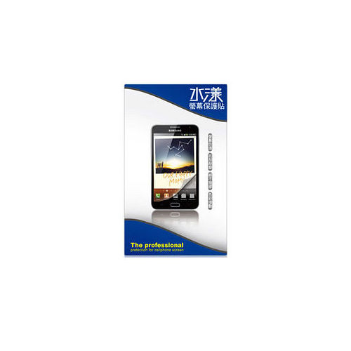 Samsung GALAXY J SC-02F N075T 手機螢幕保護貼