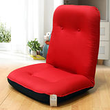 KOTAS-典雅高背舒適和室椅-紅