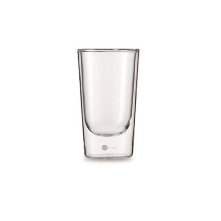 【開箱心得分享】gohappy 線上快樂購JENAER GLAS 冰熱兩用雙層杯2入 hot’n cool XL效果好嗎新竹 大 遠 百