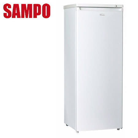 【好物分享】gohappy線上購物SAMPO聲寶 182公升直立式冷凍櫃(SRF-180S)送KUMAMON玻璃儲物罐有效嗎新光 三越 a8
