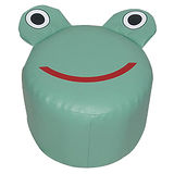 Bernice - 青蛙兒童椅