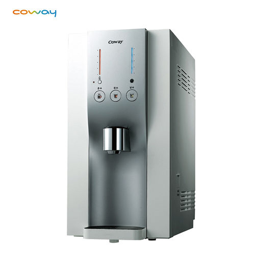 Coway 濾淨智控飲水機 冰溫熱桌上型 CHP-06DL ★限量送Bodum Pour Over咖啡手沖壺1.0L(不挑色) Coway 濾淨智控飲水機 冰溫熱桌上型 CHP-06DL ★限量送Bodum Pour Over咖啡手沖壺1.0L(不挑色)