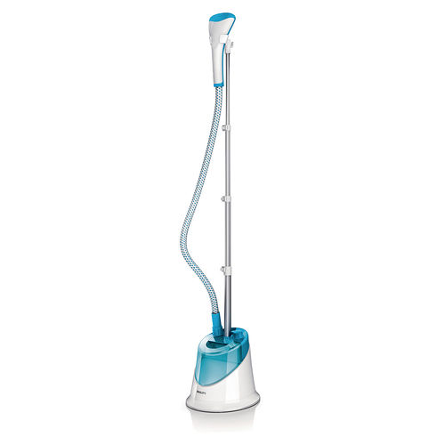 ◆PHILIPS◆飛利浦DailyTouch蒸汽掛燙機 GC502~贈衣架一組 ◆PHILIPS◆飛利浦DailyTouch蒸汽掛燙機 GC502~贈衣架一組